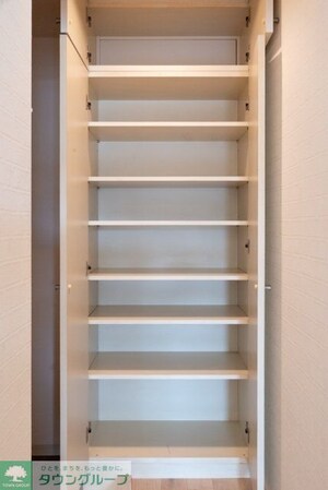 トップ尾久駅前の物件内観写真